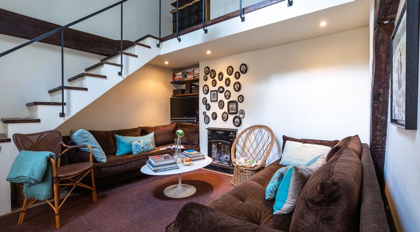 Photo of The 15th-Century House