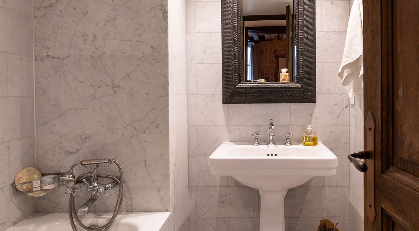 Photo of The 15th-Century House