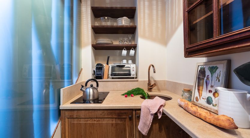 Photo of The 15th-Century House