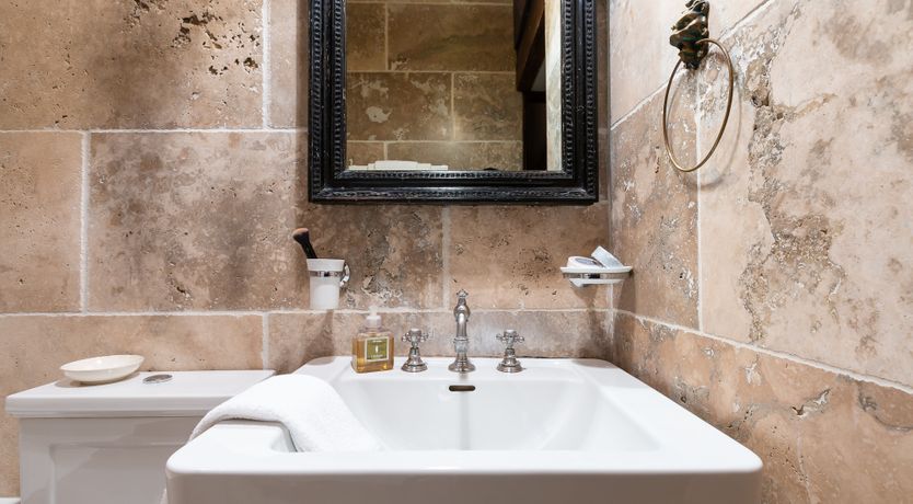 Photo of The 15th-Century House