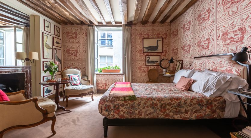 Photo of The 15th-Century House