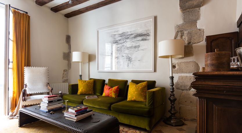 Photo of The 15th-Century House