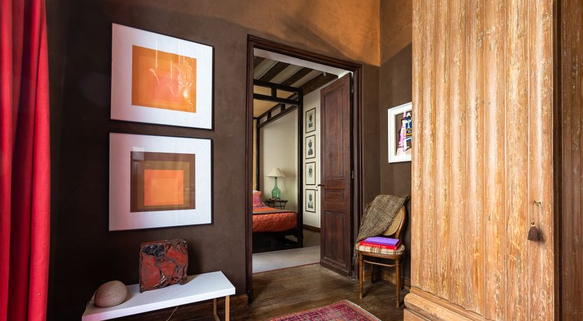 Photo of The 15th-Century House