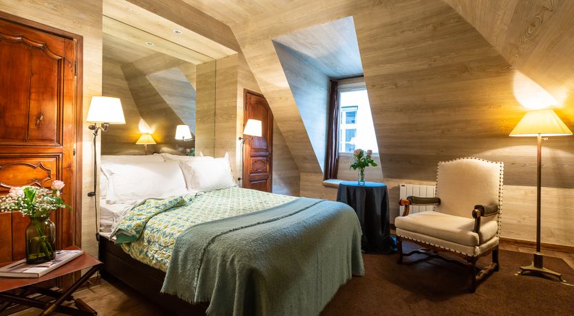 Photo of The 15th-Century House