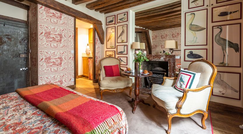 Photo of The 15th-Century House