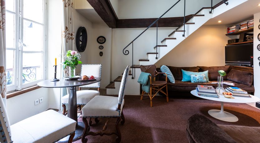 Photo of The 15th-Century House