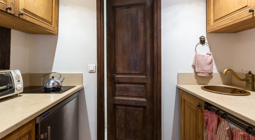 Photo of The 15th-Century House