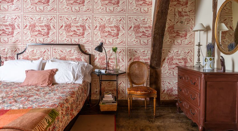 Photo of The 15th-Century House