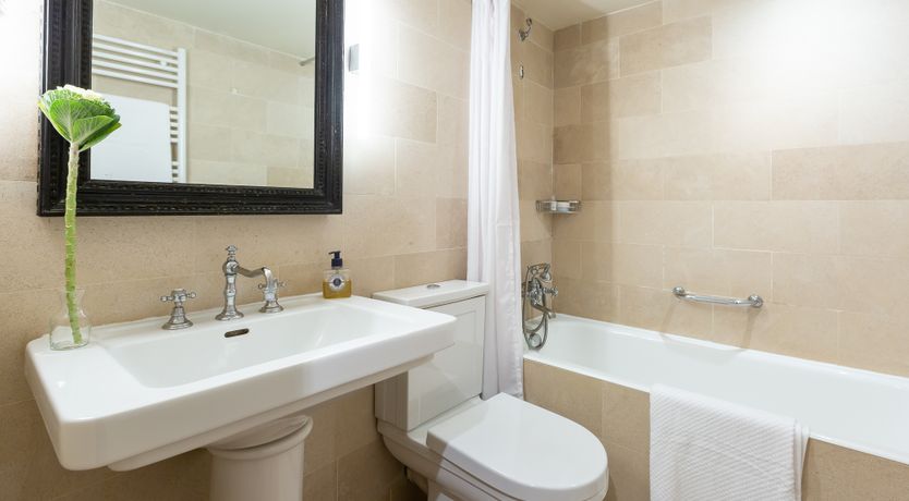 Photo of The 15th-Century House