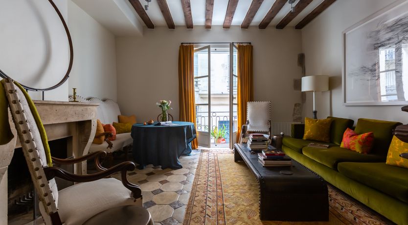 Photo of The 15th-Century House