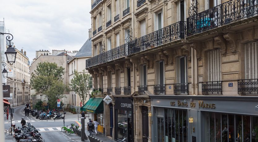 Photo of The 15th-Century House