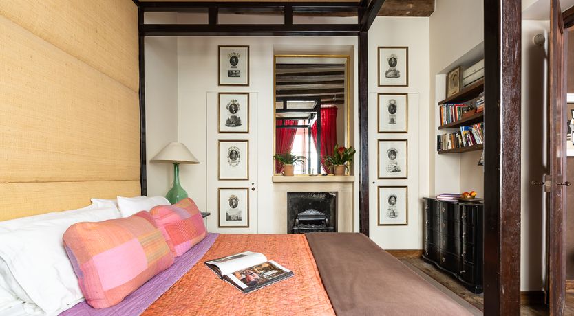 Photo of The 15th-Century House