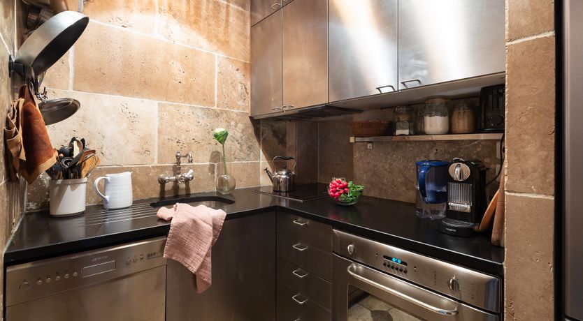 Photo of The 15th-Century House