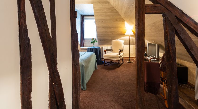 Photo of The 15th-Century House