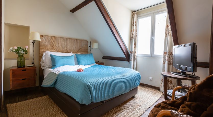 Photo of The 15th-Century House