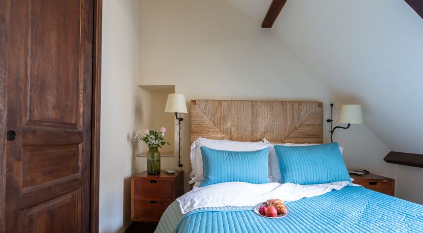 Photo of The 15th-Century House