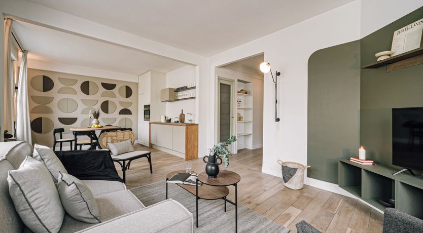 Photo of Madeleine Mystique