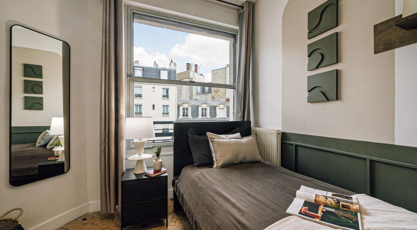 Photo of Madeleine Mystique