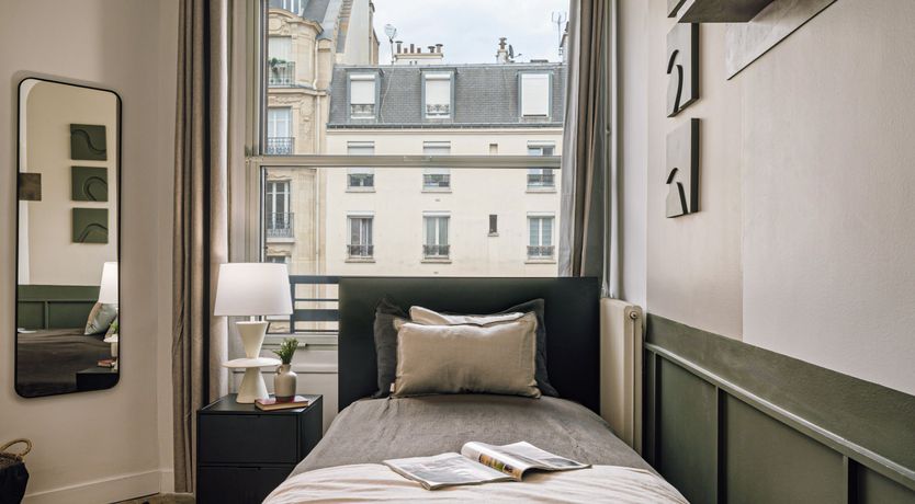 Photo of Madeleine Mystique