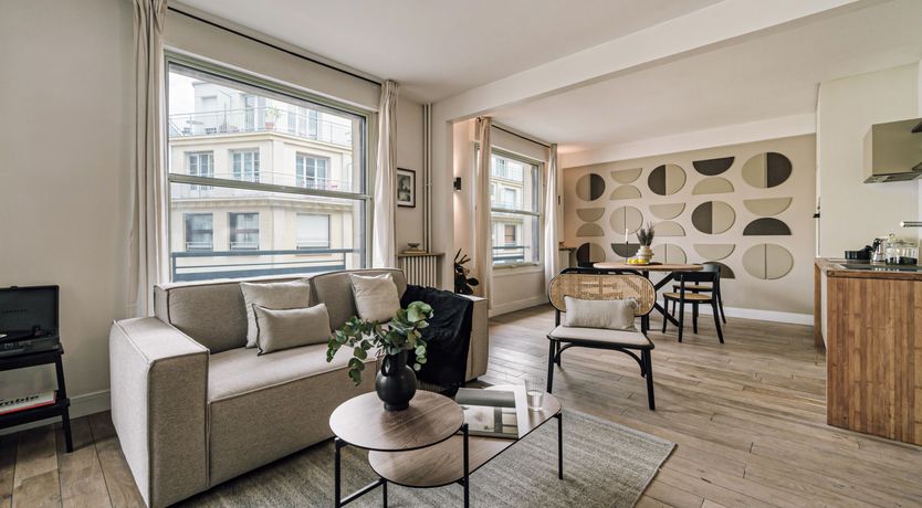 Photo of Madeleine Mystique