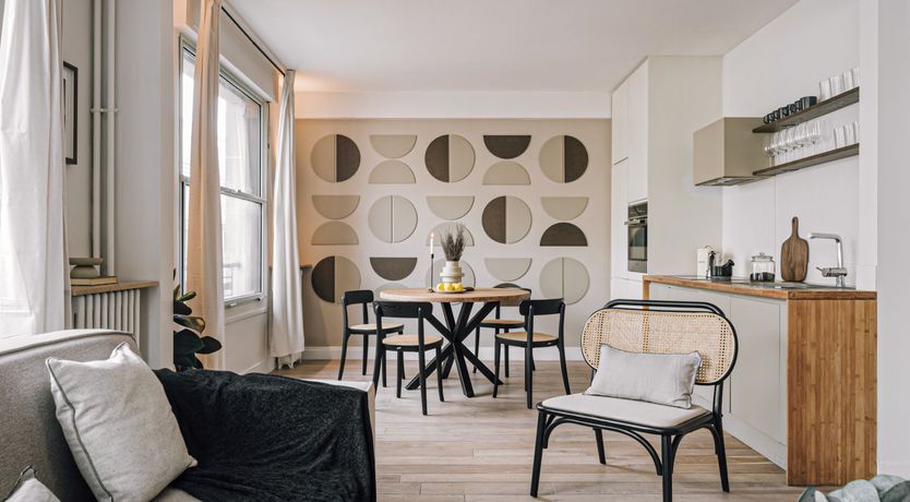 Photo of Madeleine Mystique