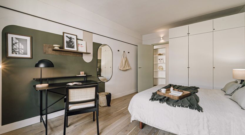 Photo of Madeleine Mystique