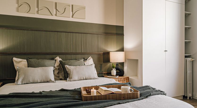 Photo of Madeleine Mystique