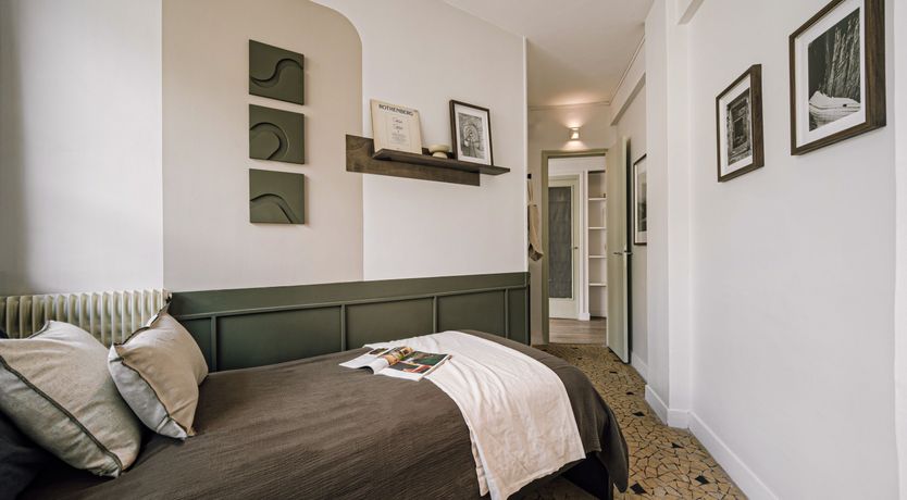 Photo of Madeleine Mystique