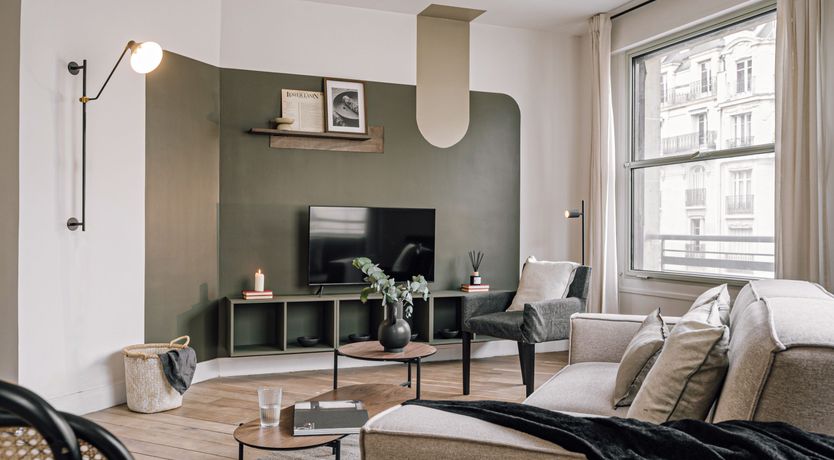 Photo of Madeleine Mystique