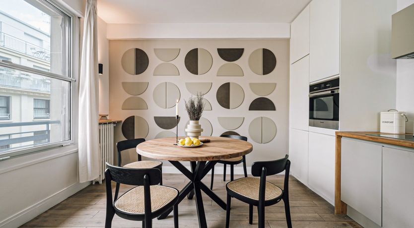 Photo of Madeleine Mystique