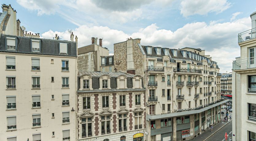 Photo of Madeleine Mystique