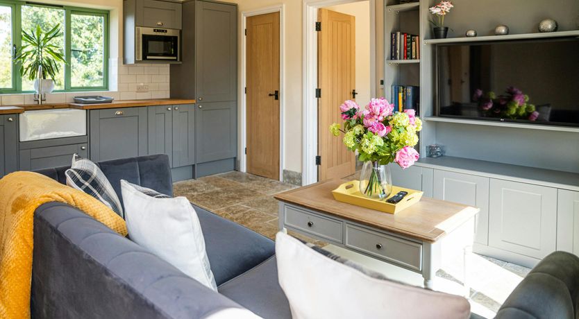 Photo of Cotswolds Contemporary