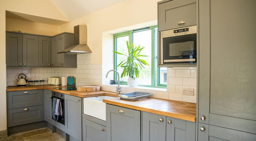 Photo of Cotswolds Contemporary