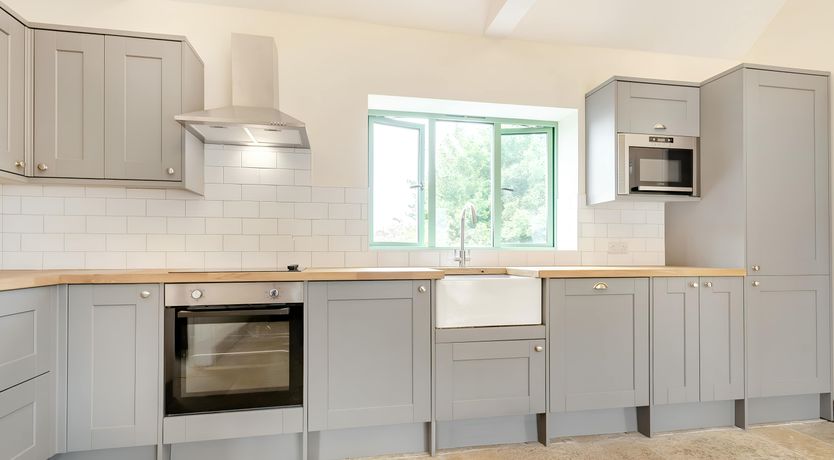 Photo of Cotswolds Contemporary