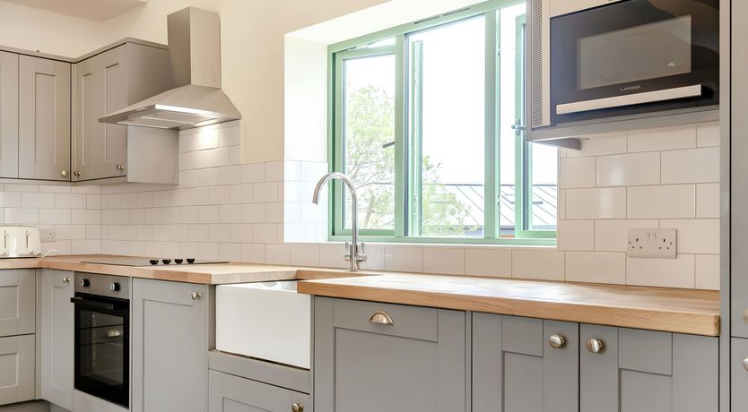 Photo of Cotswolds Contemporary