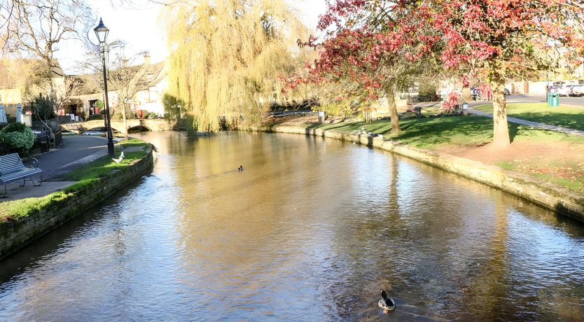 Photo of Cotswolds Contemporary