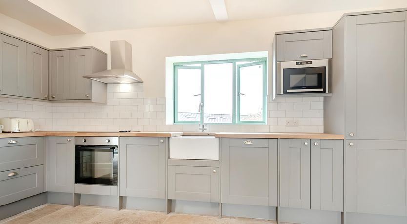 Photo of Cotswolds Contemporary