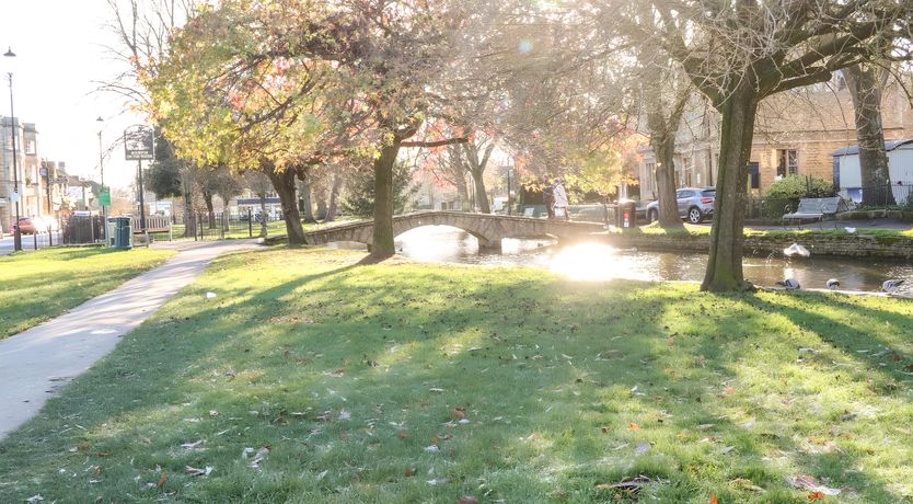 Photo of Cotswolds Contemporary