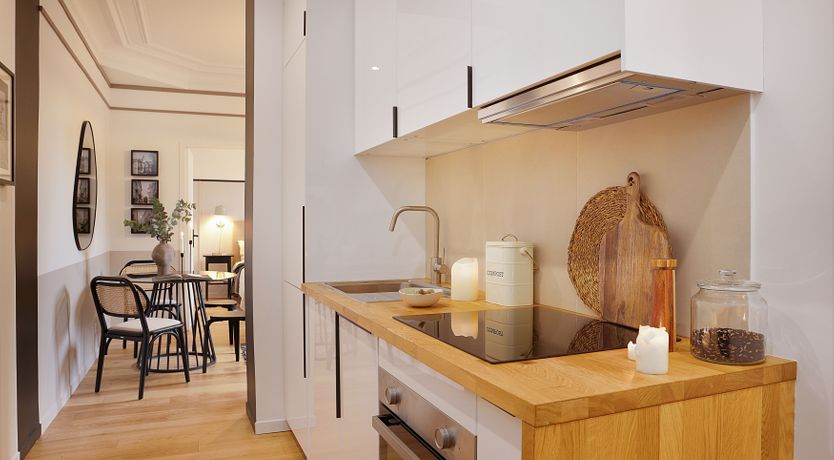 Photo of Eucalyptus Foilage