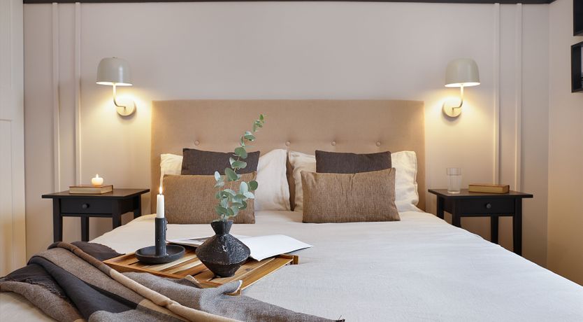 Photo of Eucalyptus Foilage