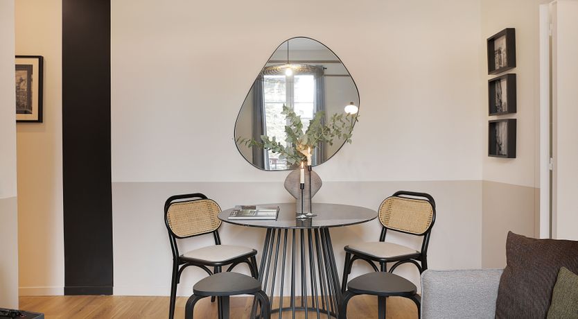 Photo of Eucalyptus Foilage