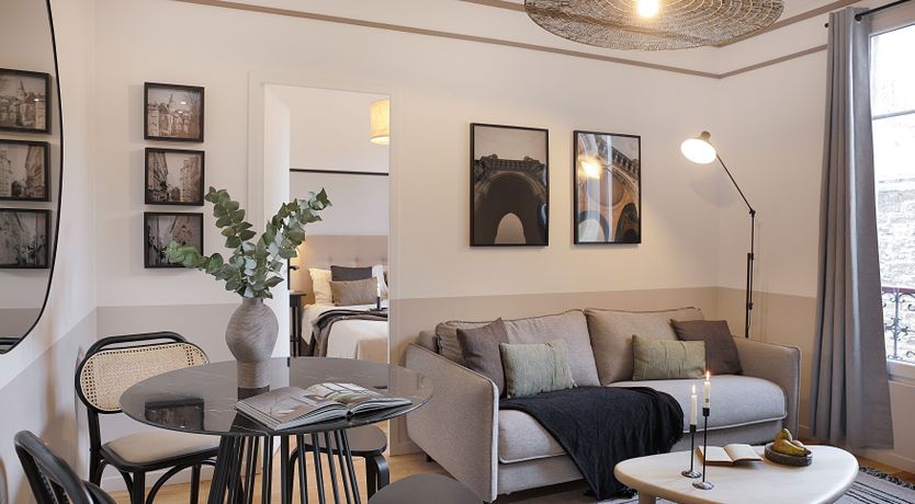 Photo of Eucalyptus Foilage