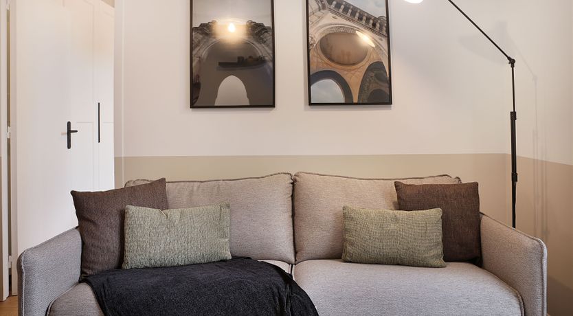 Photo of Eucalyptus Foilage