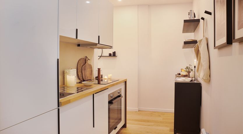 Photo of Eucalyptus Foilage