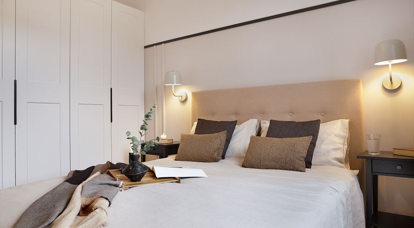 Photo of Eucalyptus Foilage