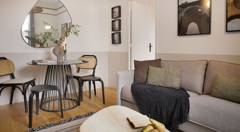 Photo of Eucalyptus Foilage