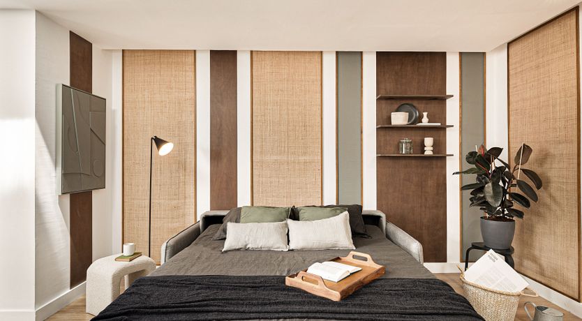 Photo of Boulevard Chic