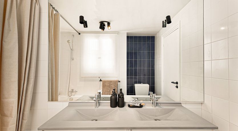 Photo of Boulevard Chic