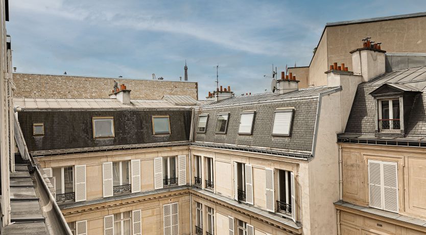 Photo of Boulevard Chic