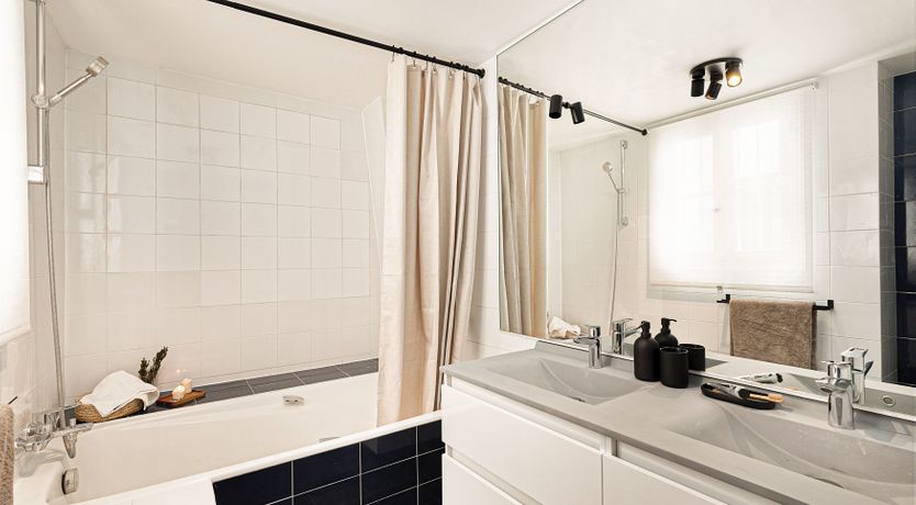 Photo of Boulevard Chic